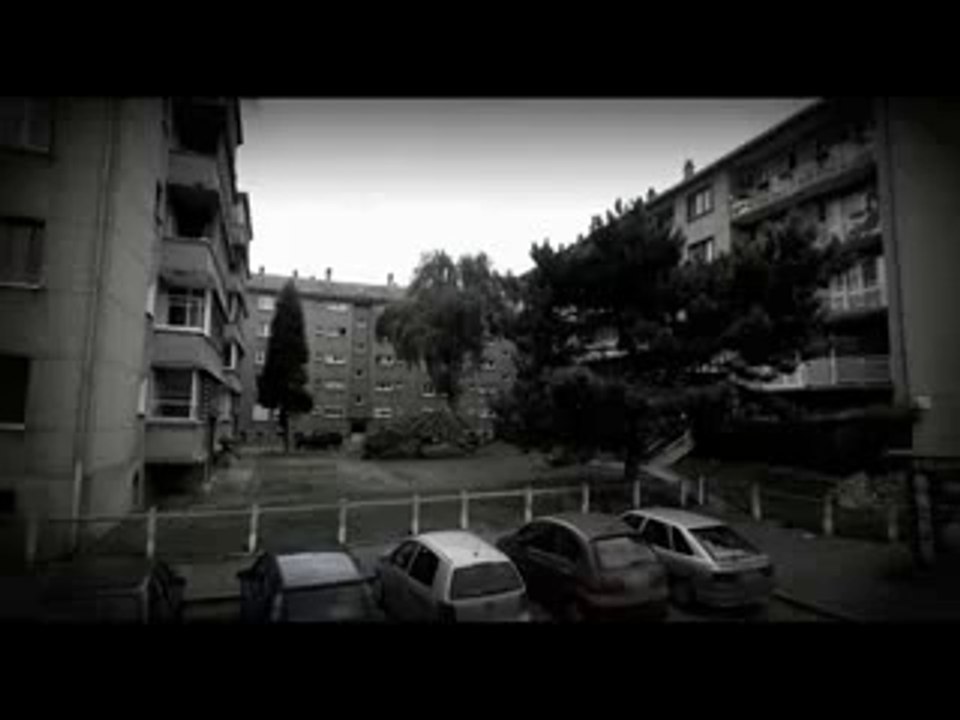 Rouen (76) : visite du quartier "La Sablière"