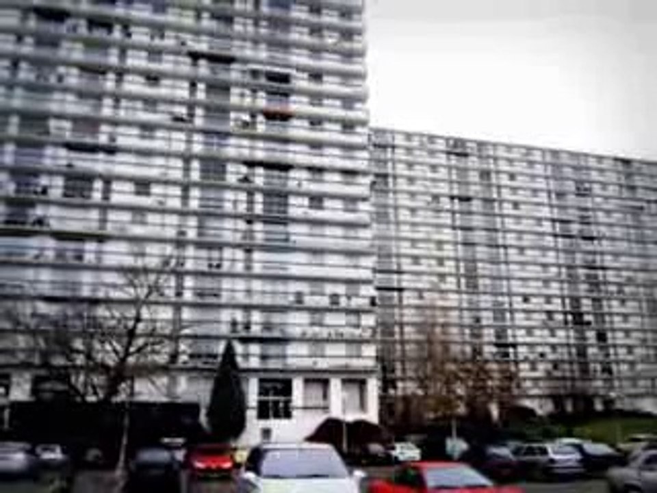 Nantes (44) : visite du quartier "L'Ile Beaulieu"