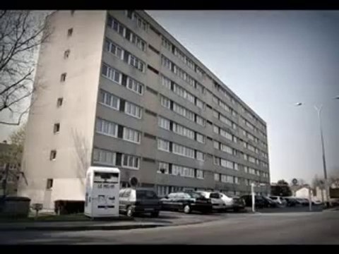 Neuilly-Plaisance (93) : visite de la cité Les Kawets