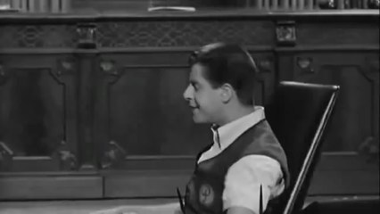 Jerry Lewis - THE ERRAND BOY - 1961