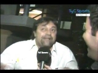 Ricardo Caruso Lombardi, El actor  // Paso a Paso