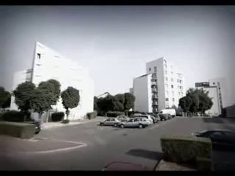 Noisiel (77) : visite du quartier La Ferme du Buisson