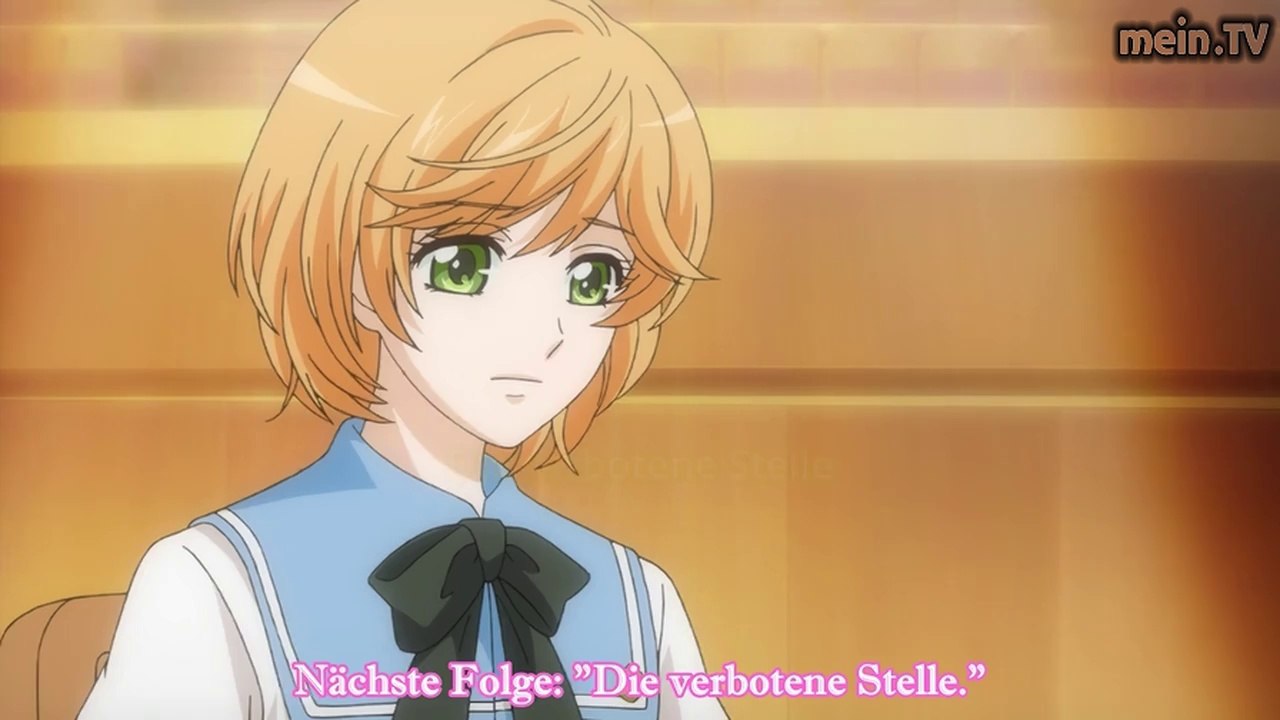 Meintv - Kin'iro no Chord Blue Sky Trailer Folge 06 ger sub Trailer online anschauen