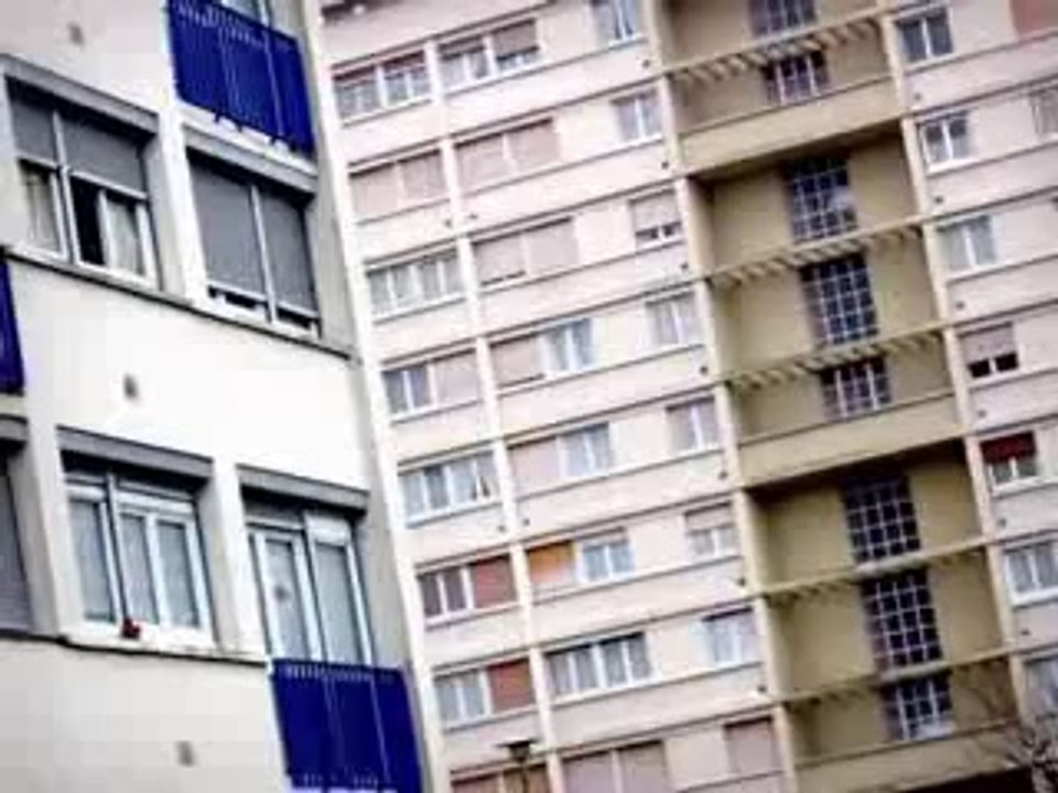 Orléans (45) : visite du quartier de "La Gare"