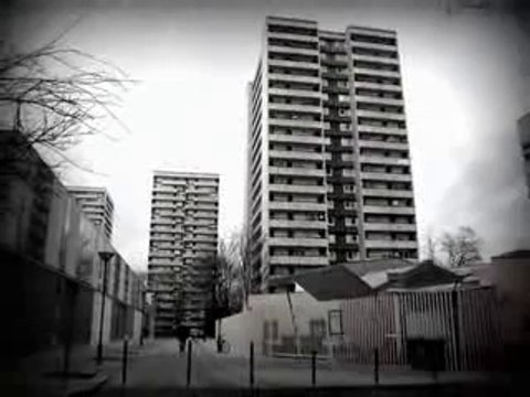 Paris (75) : visite de la cité Curial