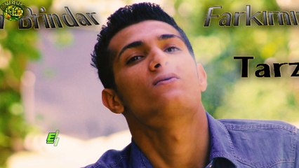 Şahin Brindar & Emre EroL [ Yükü Ağır Bu Sevdanın ]