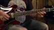 Pentatonic Blues Guitar Licks with Brooks Hubbert