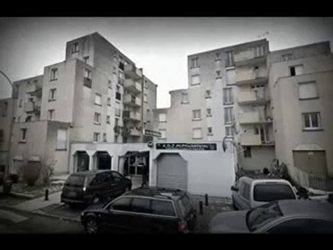 Provins (77) : visite de la cité Champbenoist