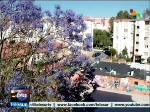 Onda Color, de las pocas radios comunitarias de Andalucía