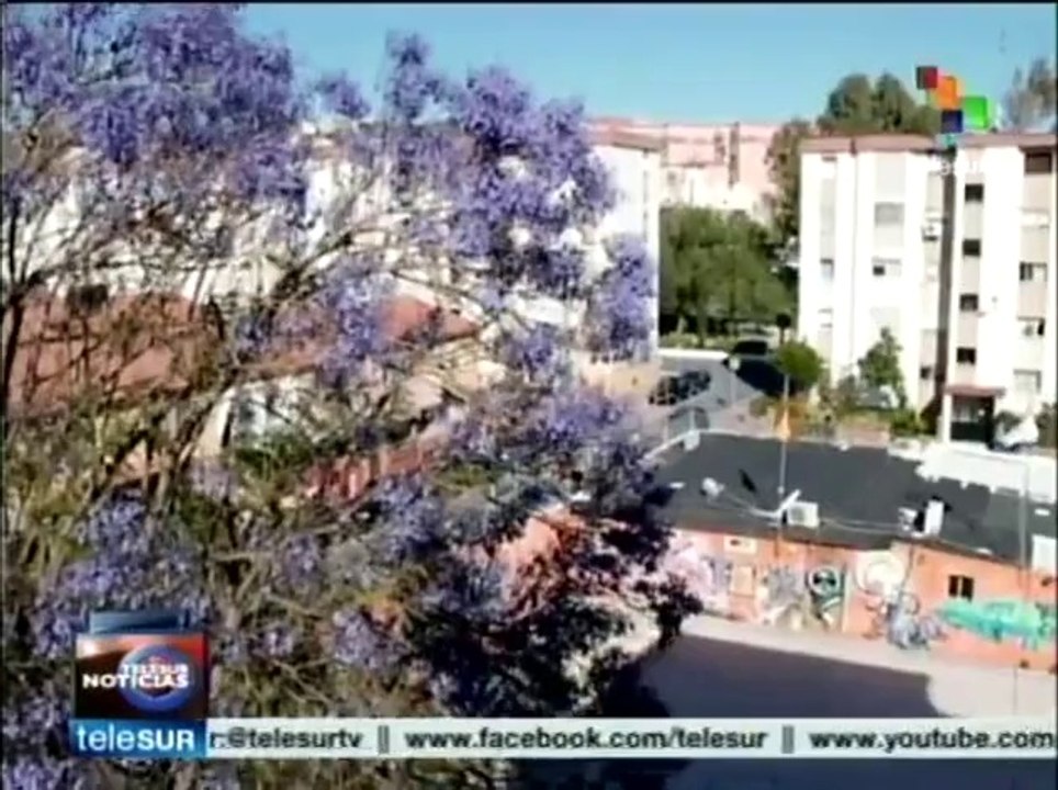 Onda Color, de las pocas radios comunitarias de Andalucía