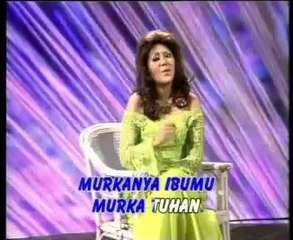 SAYANGI IBU aida zaskia @ lagu dangdut - Rama Fm Ciledug Cirebon