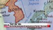 New York State Senate passes bill requiring dual use of East Sea and Sea of Japan