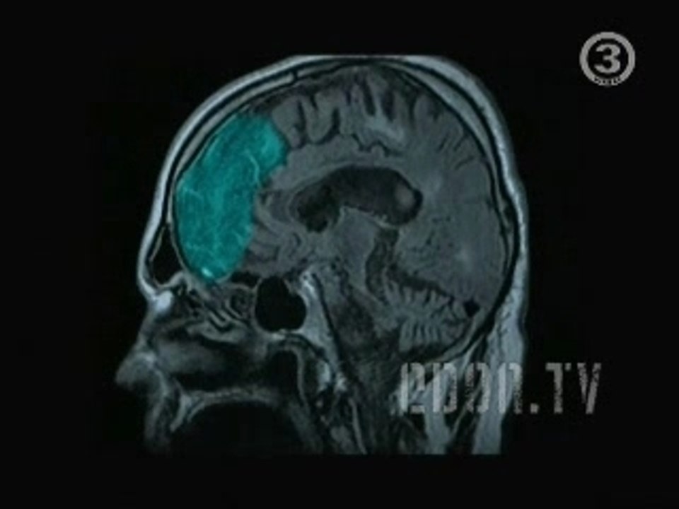 Mees, kes magas 19 aastat