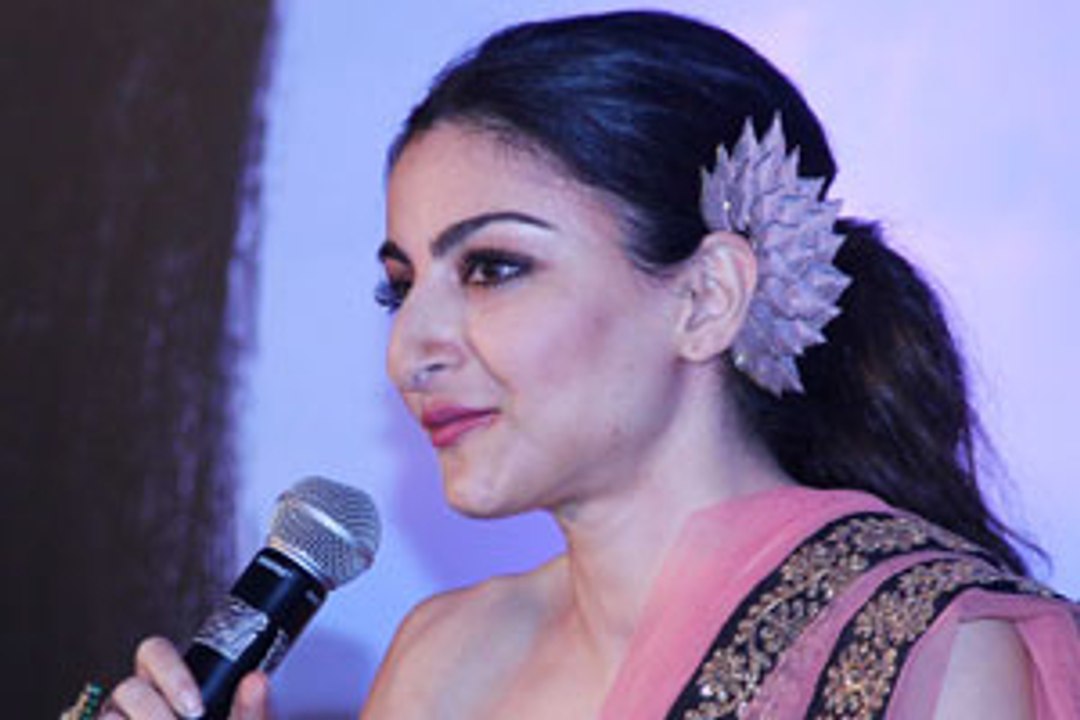 Soha Ali Khan celebrates mothers day