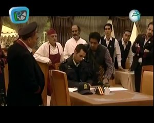 Ashpaz Bashi part 8 HQ سریال آشپزباشی