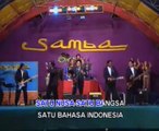 INDONESIA arjuna samba @ lagu dangdut - Rama Fm Ciledug Cirebon