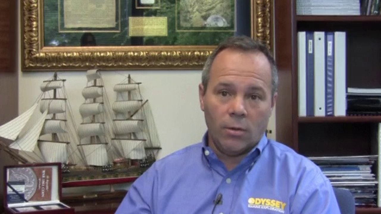 Sunken Ship Company