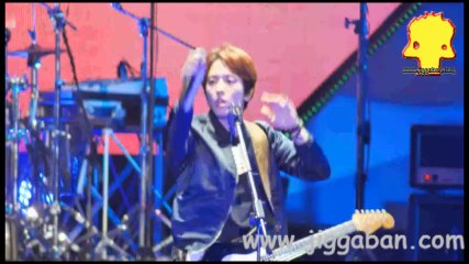 20140503 CnBlue Concert