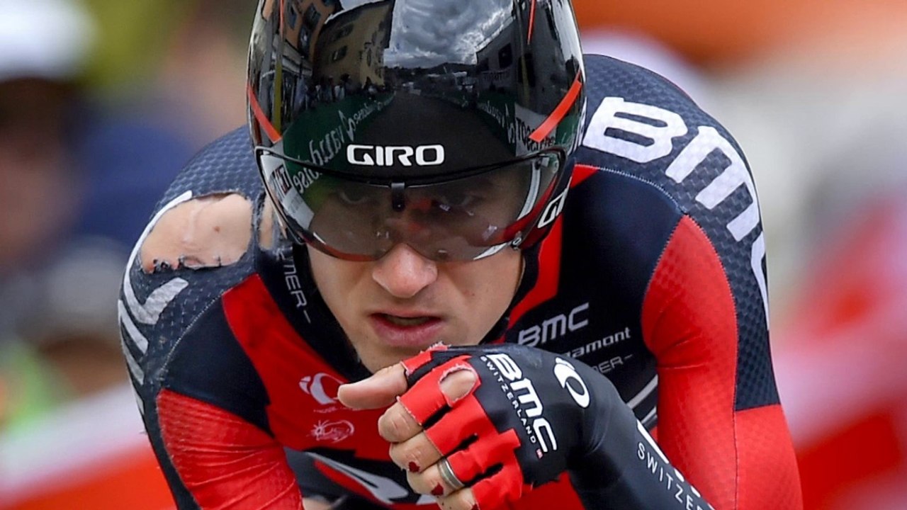USA Pro Challenge: Events will put American cycling 'on the map' - Hunter