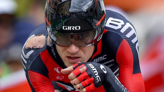 USA Pro Challenge: Events will put American cycling 'on the map' - Hunter