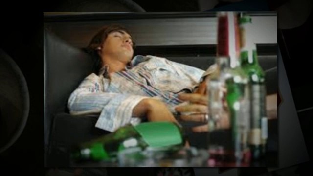 BocahouseTeen Alcoholism | 877-957-8187