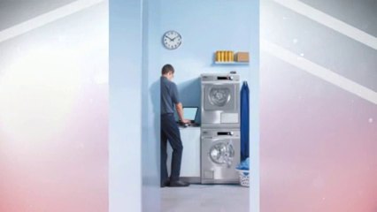 Healthcare Laundry Equipment