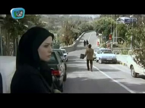 Ashpaz Bashi part 18 HQ سریال آشپزباشی