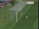 Pauleta volley - pripremna tekma