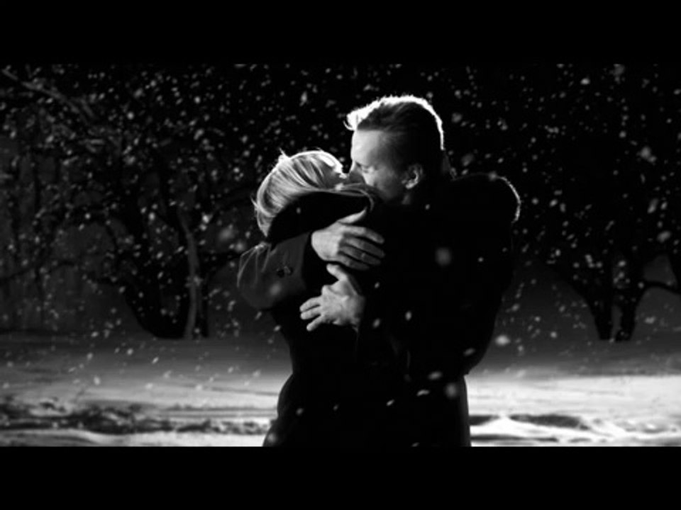 Белый Орёл - Не меняйте любимых