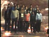 Salt mine Khewra visit GHS No.1 Pasrur