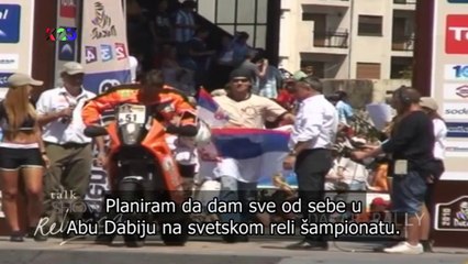 K23TV - Rebecca Talk Show - 2014-04-26