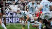 Watch Toulouse vs Racing Metro Live