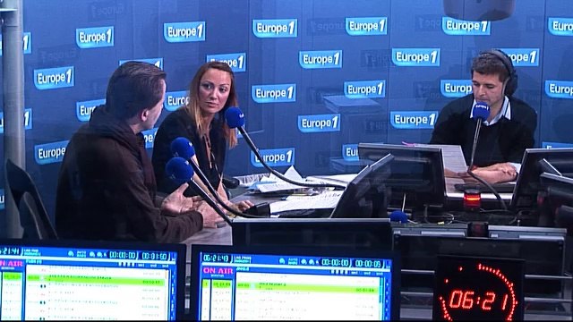 Les pirates informatiques s'attaquent aux plus faibles