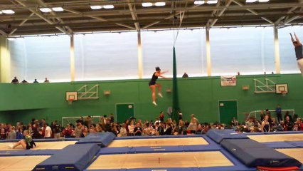 Advanced Ladies - 70