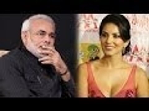WATCH | Narendra Modi & Sunny Leone's FAKE Profiles!