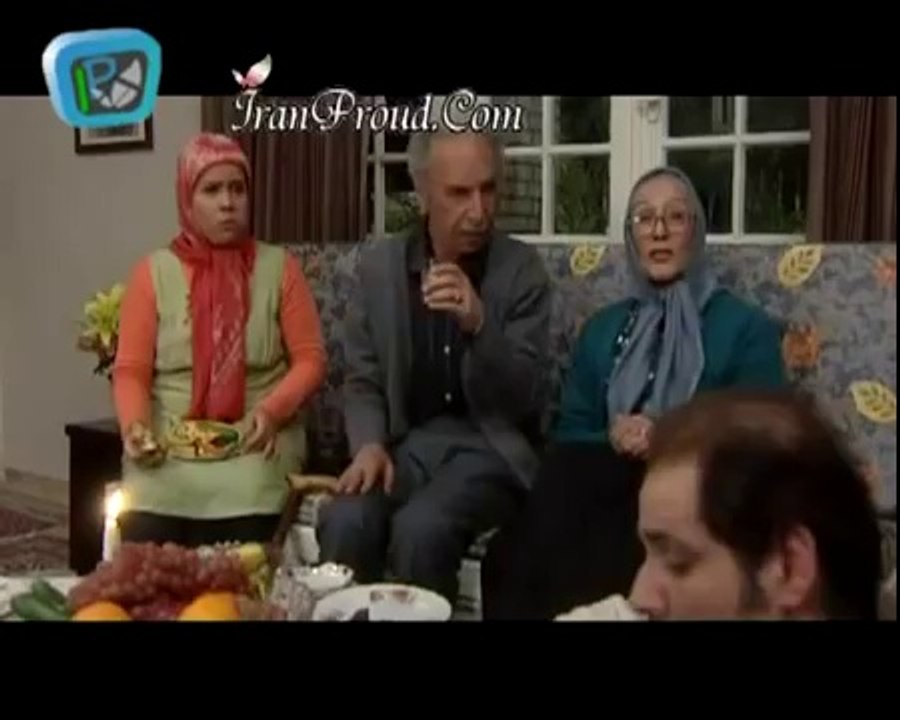 Ashpaz Bashi part 1 HQ سریال آشپزباشی