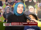 BÖBREKTE KİST HASTALIĞI VARDI ŞİFALI BİTKİLERİ KULLANDI