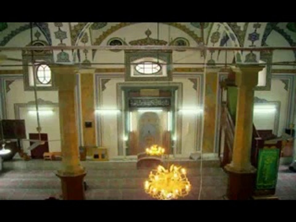 ERTUGRUL GAZİ TURBESİ VE SOGUT TARİHİ MEKANLAR