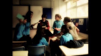 Ulaşlı'nın ilk kısa filmi "Gulyabani"