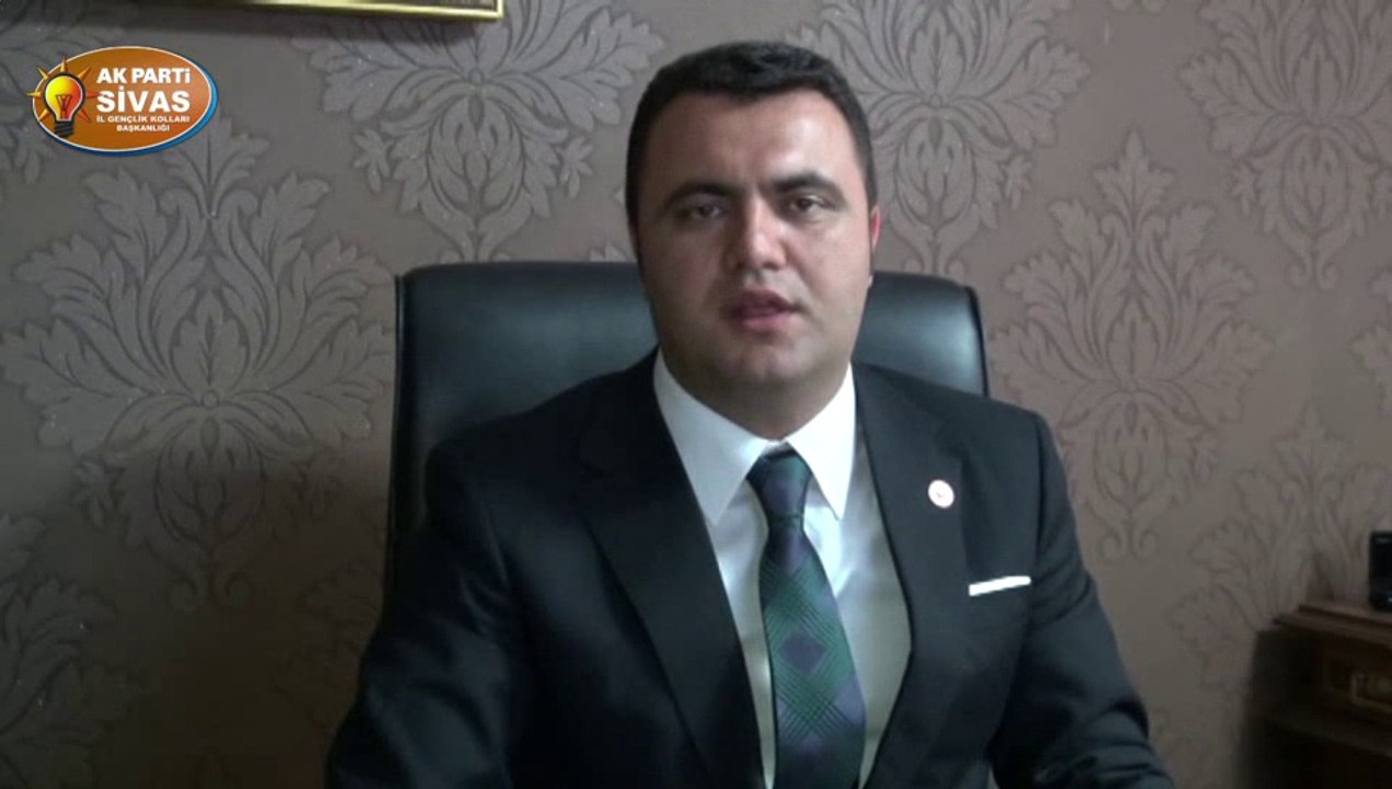 5 Bin Sivaslı AK Genç Malatya Yolunda
