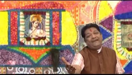 Loot Gaya Sarkar Mere Apne Bhakto Ke Liye // Latest Krishan Bhajan Video