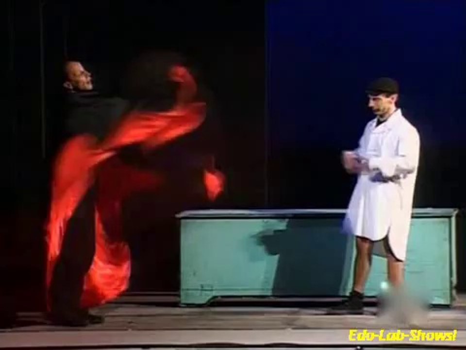 Sono Il Conte Dracula Aldo Giovanni E Giacomo