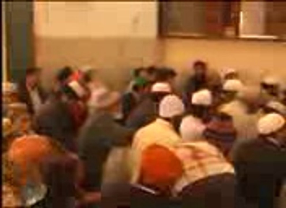 Qari Qasim Saeedi