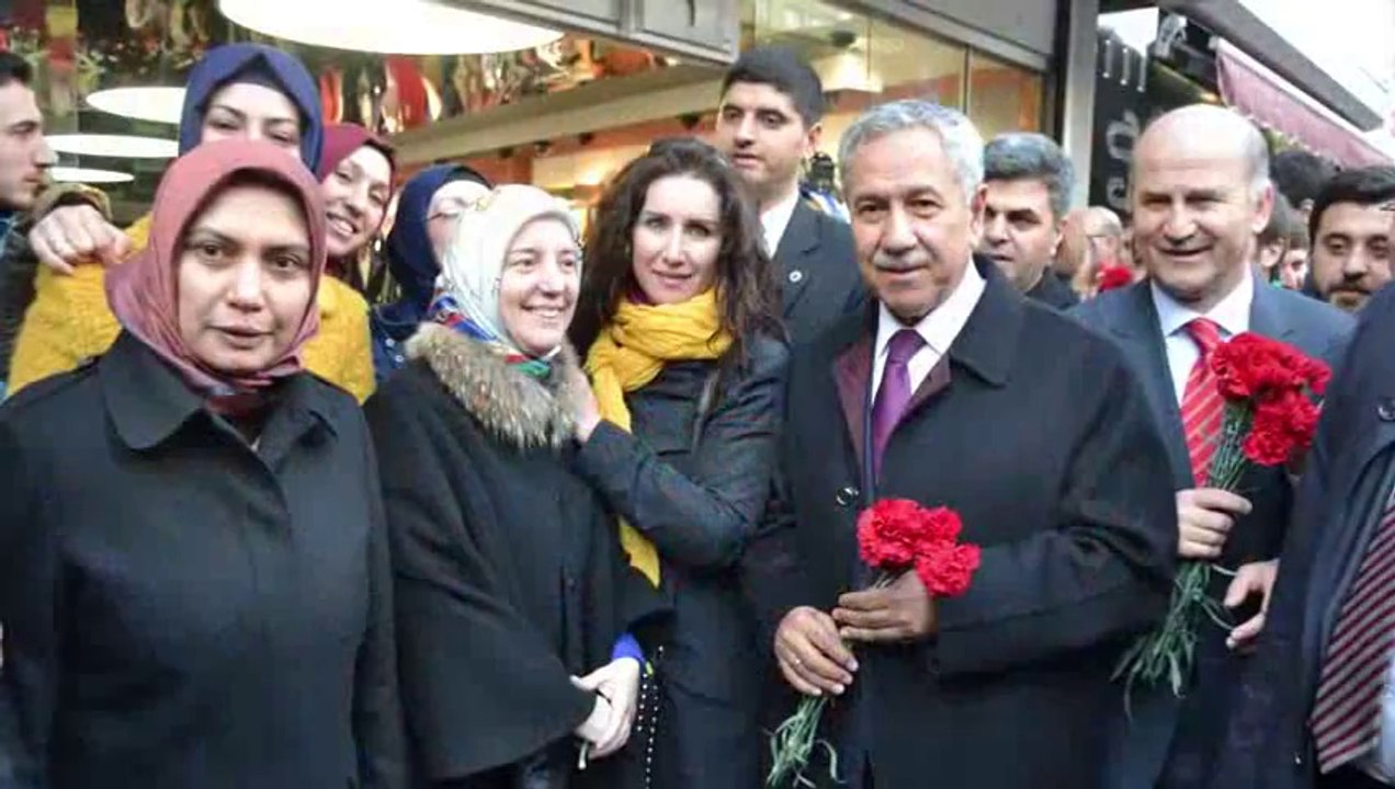 Ak Parti İl Başkanlığı Faaliyet Raporu 04 Mayıs 2014