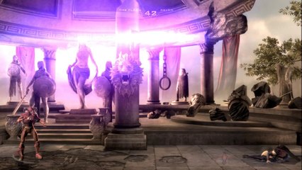 Injustice Gods Among Us Ultimate Edition. The Flash vs Raven