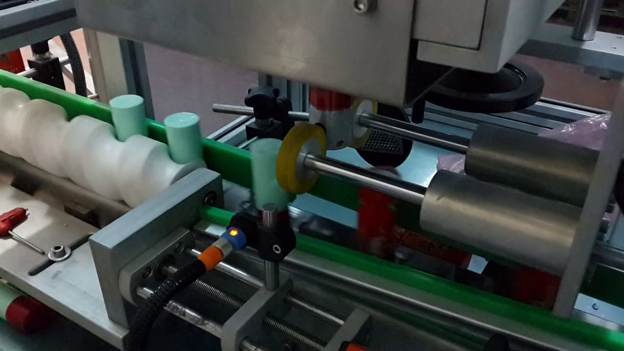 SLEEVE ETİKET