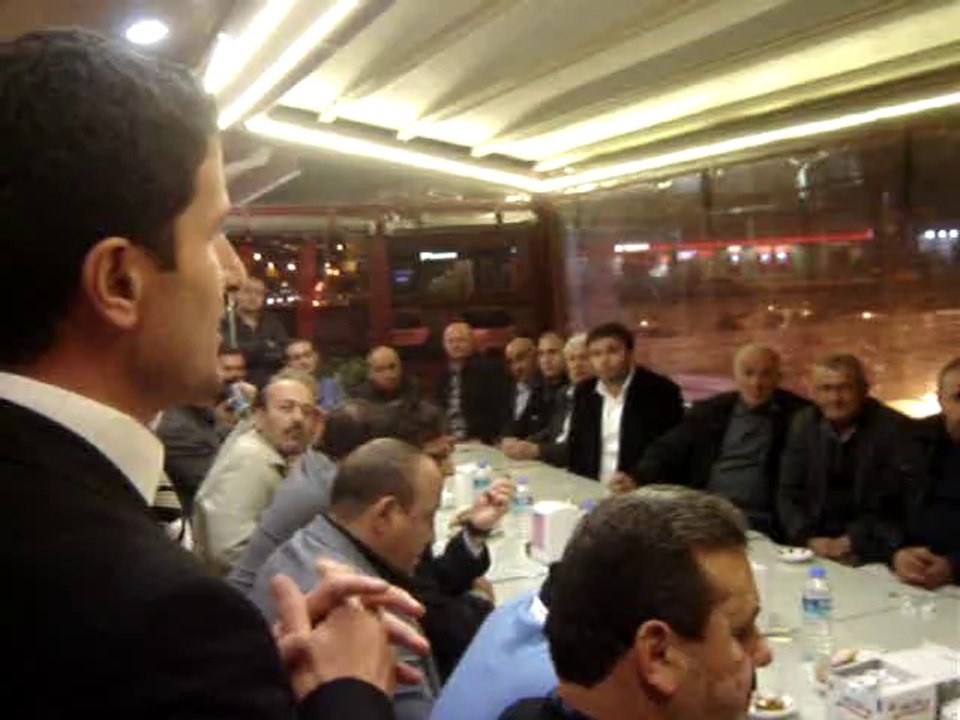 Araklı Derneği’nin  Büyükçekmece Çıkarması! Araklı Haber