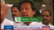 Imran Khan Media Talk - 6th May 2014