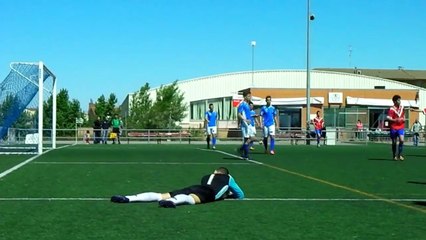 LLEIDA ESPORTIIU 2 - 1 CE EUROPA (CADET D-H)