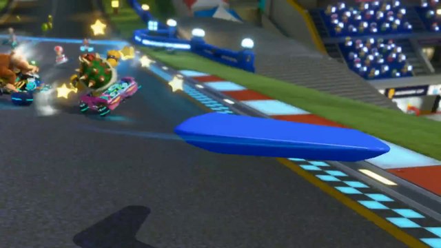 Mario Kart 8 - Pub Japon 2